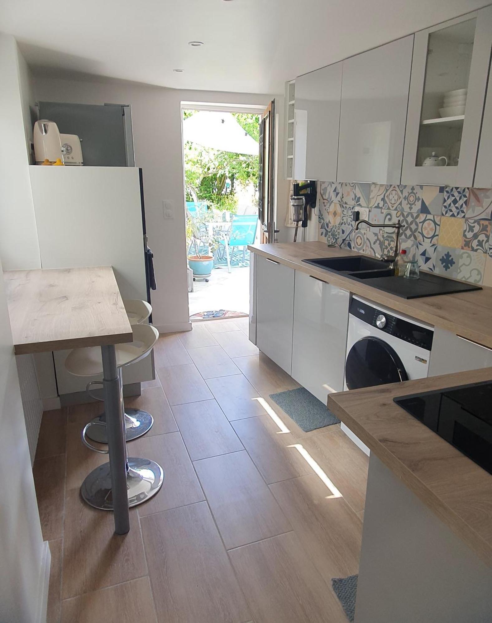 Holiday home 