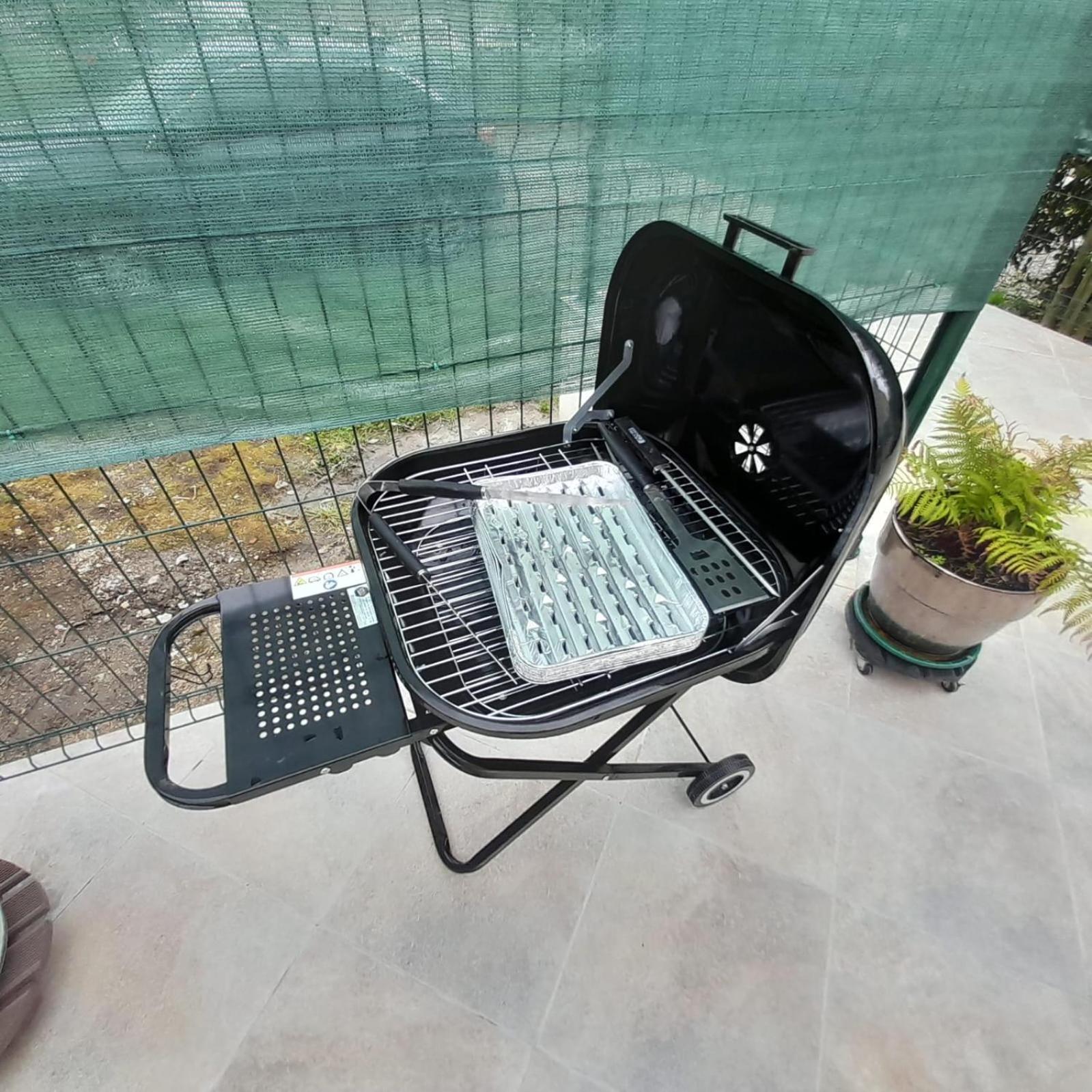Hébergement de vacances 